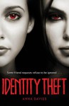 Identity Theft (Point Horror) - Anna Davies