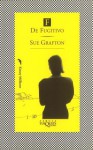 F de Fugitivo - Sue Grafton