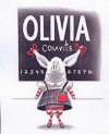 Olivia Counts - Ian Falconer