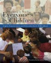 Learning to Teach Everyone's Children: Equity, Empowerment, and Education that is Multicultural - Carl A. Grant