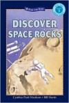 Discover Space Rocks - Cynthia Pratt Nicolson