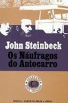 Os Náufragos do Autocarro - John Steinbeck