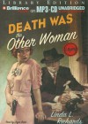 Death Was the Other Woman - Linda L. Richards, Joyce Bean