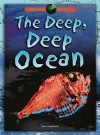 The Deep, Deep Ocean - John Woodward