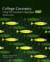 College Geometry: Using the Geometer's Sketchpad - Barbara E. Reynolds, William E. Fenton