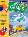 Take a Trip Games - Vincent Douglas, School Specialty Publishing