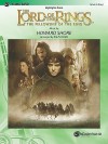 The Lord of the Rings: The Fellowship of the Ring, Highlights from - Howard Shore