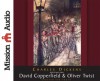 David Copperfield & Oliver Twist - Charles Dickens, James Baldwin, James Adams