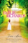 Iron Lace - Emilie Richards