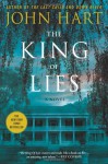 The King of Lies - John Hart