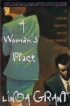 A Woman's Place - Linda Grant