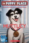 Muttley - Ellen Miles