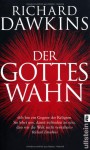 Der Gotteswahngekürzte Lesung - Richard Dawkins