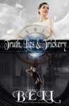 Truth, Lies, & Trickery (Modern Gods Series, #2) - Odette C. Bell