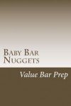 Baby Bar Nuggets: Contracts, Torts, Criminal Law - Value Bar