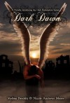 Dark Dawn (Dark Redemption - Adult Version) - Nicole Andrews Moore, Melissa Brodsky