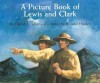 A picture book of Lewis and Clark - David A. Adler, Ronald Himler