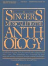 The Singer's Musical Theatre Anthology, Volume 5 Mezzo-Soprano/Belter - Richard Walters