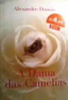 A Dama das Camélias - Alexandre Dumas-fils, Ana Ribeiro