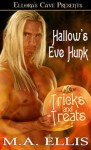 Hallow's Eve Hunk - M.A. Ellis