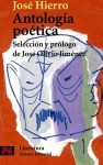 Antología Poética - José Hierro