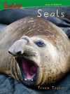 Seals (Marine Animals) - Trace Taylor, Jane Hileman