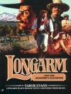 Longarm and the Rancher's Daughter (Longarm, #291) - Tabor Evans