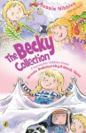 The Becky Collection - Ursula Dubosarsky, Mitch Vane