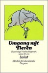 Umgang mit Tieren - Loriot