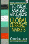 Technical Analysis Applications in the Global Currency Markets [With Disk] - Cornelius Luca