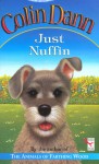 Just Nuffin (Red Fox middle fiction) - Colin Dann