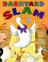 Barnyard Slam - Dian Curtis Regan, Paul Meisel