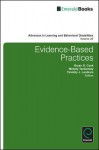 Evidence-Based Practices - Bryan G Cook, melody tankersley, Timothy J Landrum