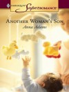 Another Woman's Son - Anna Adams