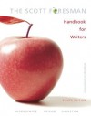 The Scott Foresman Handbook for Writers (8th Edition) (MyCompLab Series) - John J. Ruszkiewicz, Christy Friend, Maxine E. Hairston