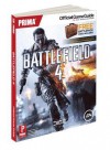 Battlefield 4: Prima Official Game Guide - David Knight