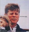 John Fitzgerald Kennedy: A Life in Pictures - Yann-Brice Dherbier, Pierre-Henri Verlhac