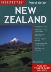 New Zealand Travel Pack - Graeme Lay