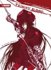 Trinity Blood - Reborn on the Mars Volume 3 (Trinity Blood Novels) - Sunao Yoshida