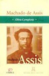 Obra Completa Em Quatro Volumes - Machado de Assis