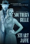 Southern Belle (Max Porter, #3) - Stuart Jaffe