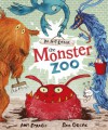 Do Not Enter The Monster Zoo - Amy Sparkes, Sara Ogilvie