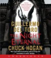 The Night Eternal - Guillermo del Toro, Chuck Hogan, Daniel Oreskes