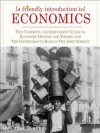 A Friendly Introduction to Economics - Carol Turner