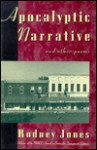 Apocalyptic Narrative and Other Poems - Rodney Jones