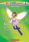 Amy The Amethyst Fairy (Rainbow Magic: The Jewel Fairies, No 5) - Daisy Meadows, Georgie Ripper