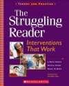 The Struggling Reader - J. David Cooper, David J. Chard, Nancy D. Kiger