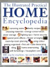 The Illustrated Practical Home Encyclopedia - Margaret Malone