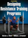 Designing Resistane Training Programs - 4th Edition - Steven J. Fleck