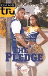 The Pledge - Chandra Sparks Taylor